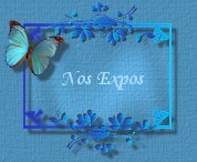 Nos
Expositions